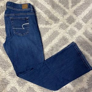 American Eagle Original Boot Jeans